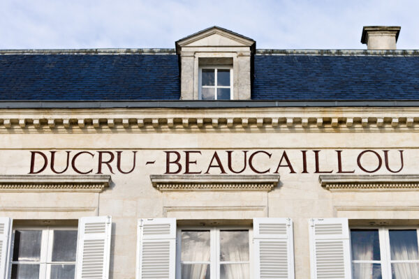 Chateau-Ducru-Beaucaillou-Fassade